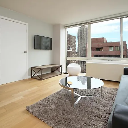 Apartment Upper East Side New York