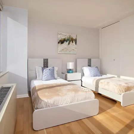 Upper East Side Apartment