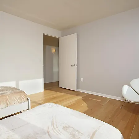 Upper East Side Apartment