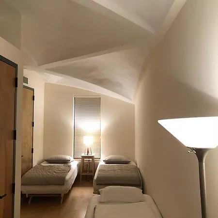 Apartment Midtown East 2 Bed