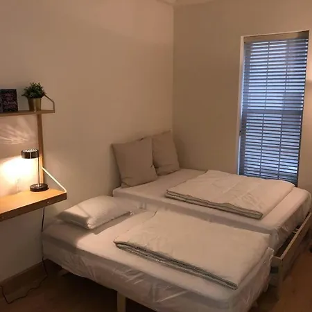 Apartment Midtown East 2 Bed