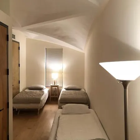 Midtown East 2 Bed Apartment New York