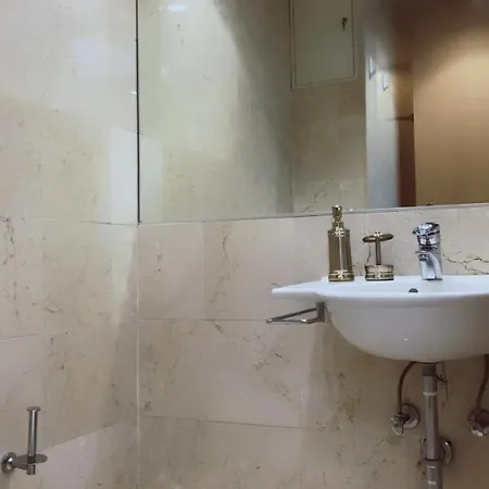 Midtown East 2 Bed * New York