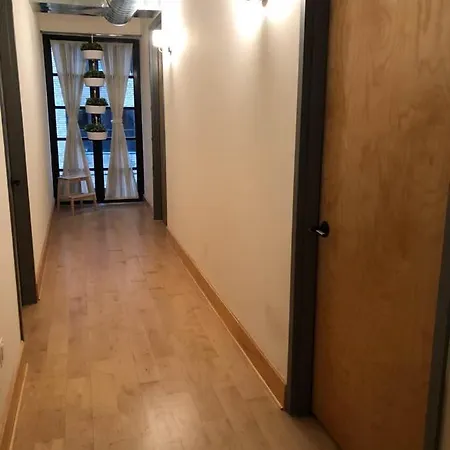 Midtown East 2 Bed Apartment New York