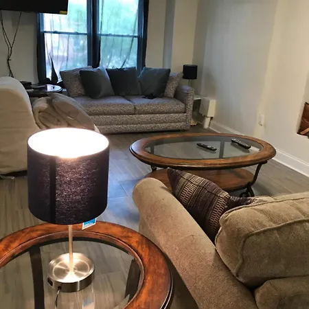 Apartment Seaman Nyc Vacation New York