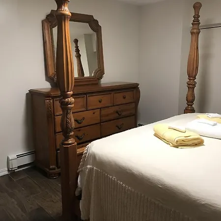 Seaman Nyc Vacation Apartment New York