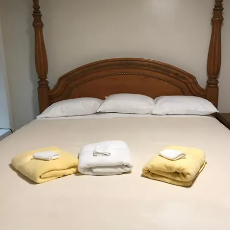 Apartment Seaman Nyc Vacation