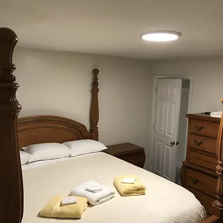 Apartment Seaman Nyc Vacation New York