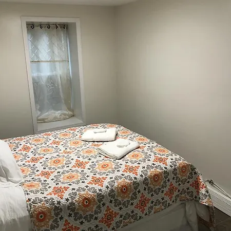 Seaman Nyc Vacation Apartment