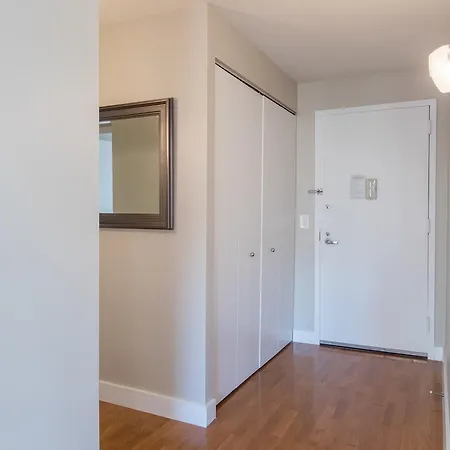 Brand New, Luxury 2 Bed 2 Bath , Full Service Building