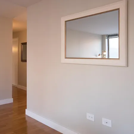 Brand New, Luxury 2 Bed 2 Bath , Full Service Building Apartment *