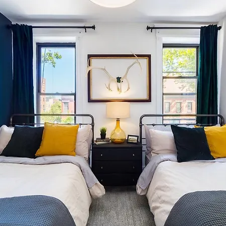 Stayloom's Breathtaking Brooklyn | Near C/g New York