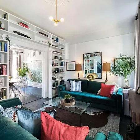 Stayloom's Breathtaking Brooklyn | Near C/g