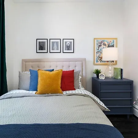 Stayloom's Breathtaking Brooklyn | Near C/g New York