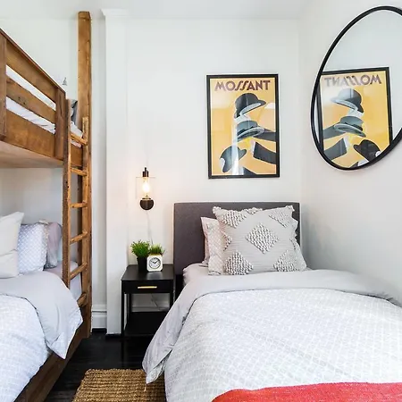 Stayloom's Breathtaking Brooklyn | Near C/g