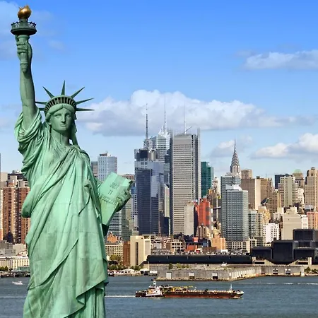 Big 3bdr Apt Times Square Port Authority