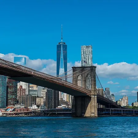 Apartment Big 3bdr Apt Times Square Port Authority *