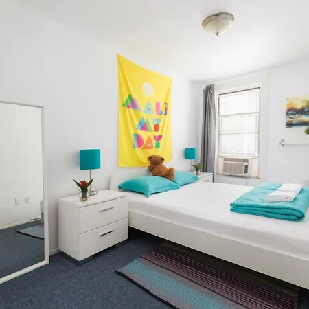 Midtown 3* New York