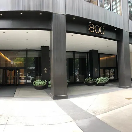 Guest house Midtown 3*