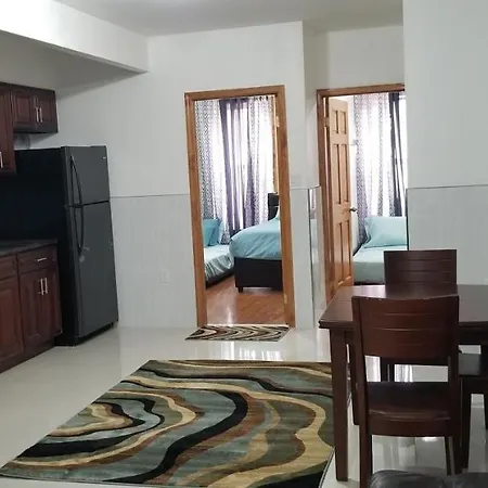 Bay Ridge Suites New York