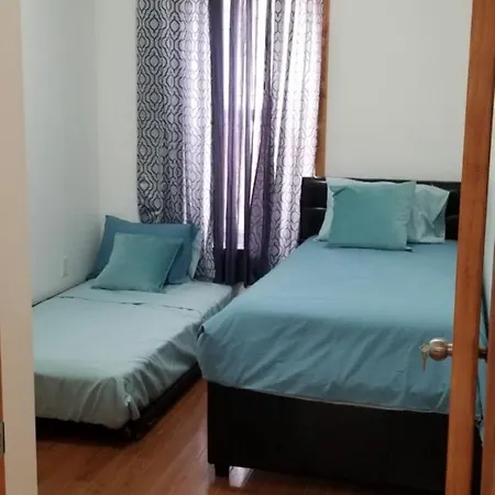 Homestay Bay Ridge Suites New York