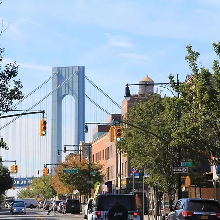 Bay Ridge Suites New York