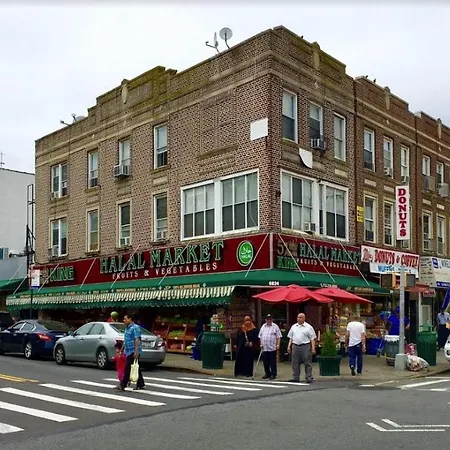 Bay Ridge Suites Homestay