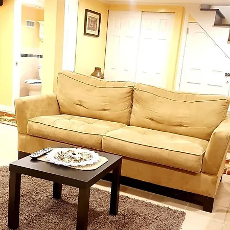 Apartment Park Front Studio *