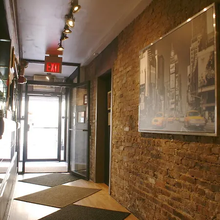 Hotel Off Soho New York