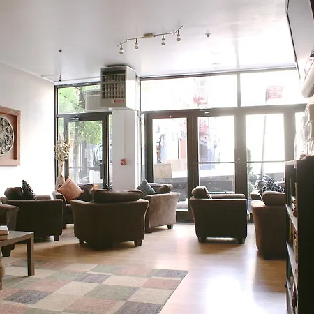 Hotel Off Soho