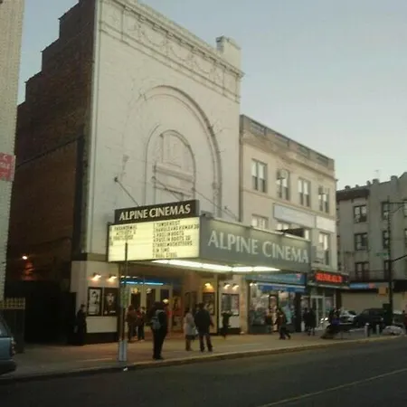Bay Ridge Suites Homestay New York