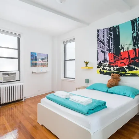Midtown Guest house New York