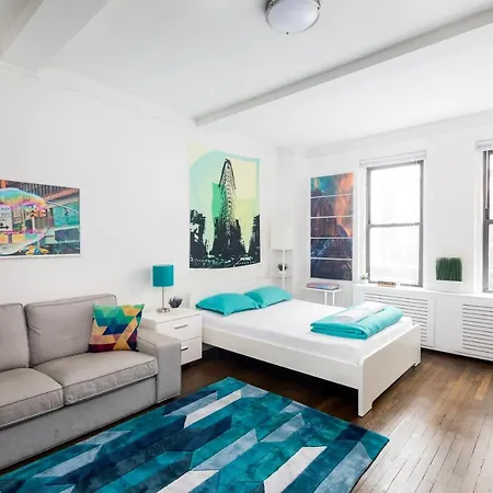 Midtown Guest house