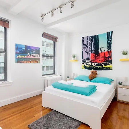 Midtown 3* New York