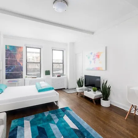 Guest house Midtown