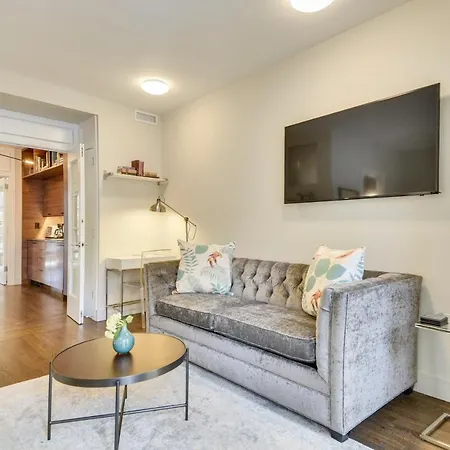 Gramercy Townhouse New York