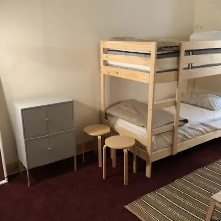 Midtown East For Woman Hostel New York