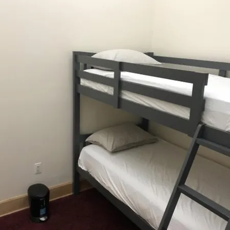 Midtown East For Woman Hostel New York