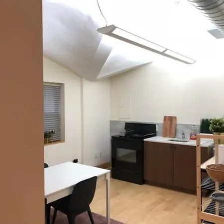 Hostel Midtown East For Woman New York