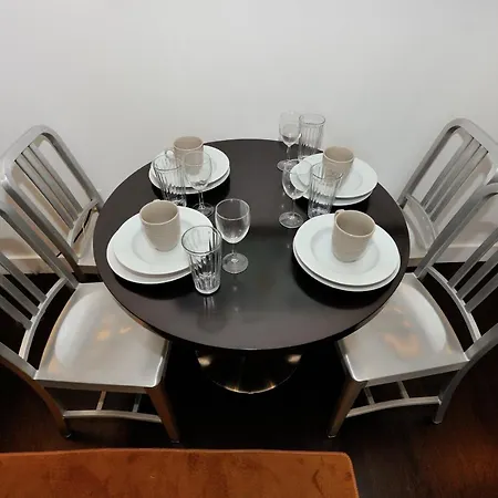 Amazing Doorman Apt At Midtown Near Time Square Apartment *