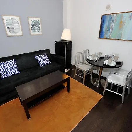 Amazing Doorman Apt At Midtown Near Time Square Apartment New York
