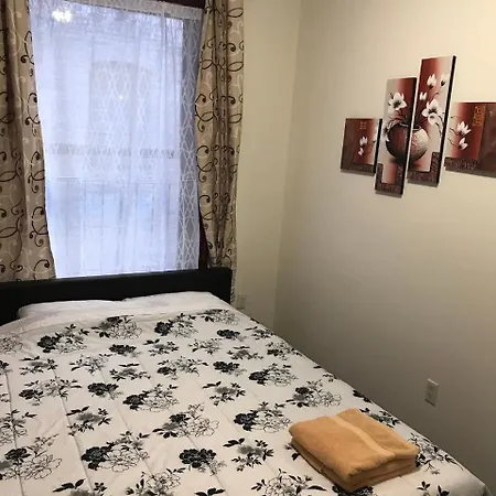 Stylish 2br In Uws *