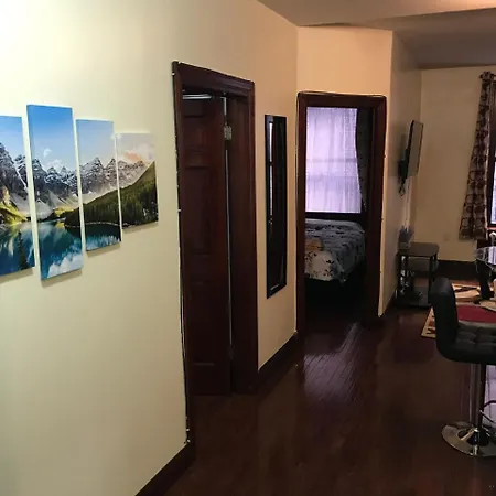 Apartment Stylish 2br In Uws New York