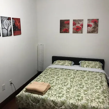 Apartment Stylish 2br In Uws *