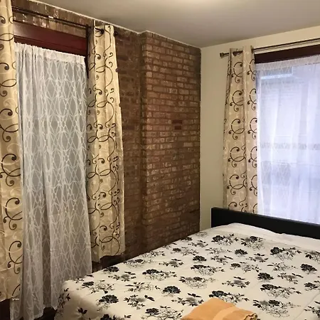 Stylish 2br In Uws