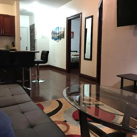 Apartment Stylish 2br In Uws