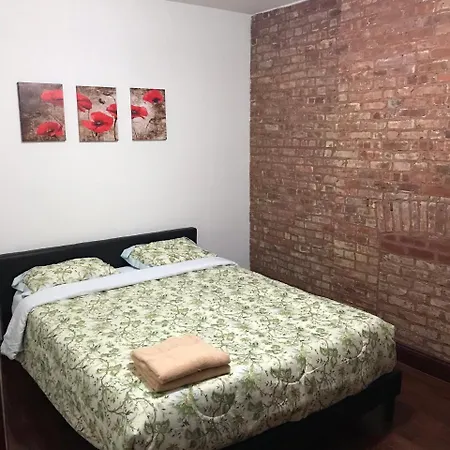 Stylish 2br In Uws