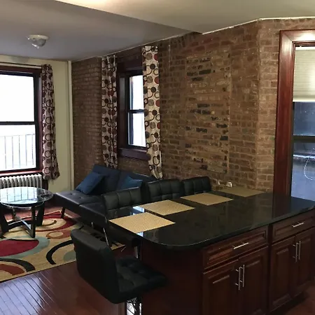 Stylish 2br In Uws