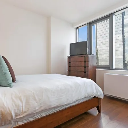 Apartment Churchill Living The Eugene New York