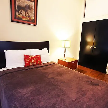 Sleeps 8 Air Con Wifi T060947 Apartment *